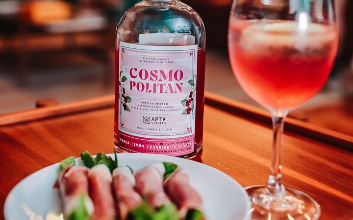 Como harmonizar drinks e comida sem errar
