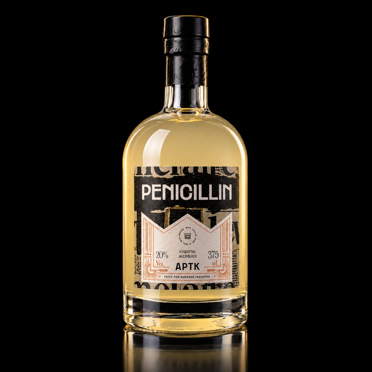 Penicillin