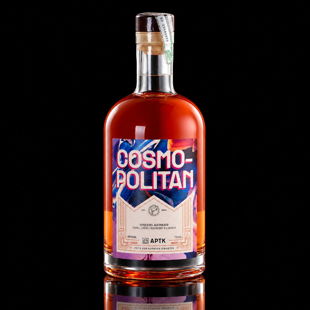 Cosmopolitan