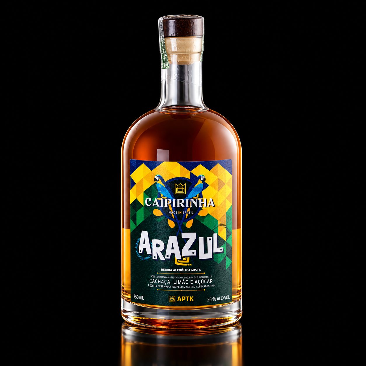 Caipirinha