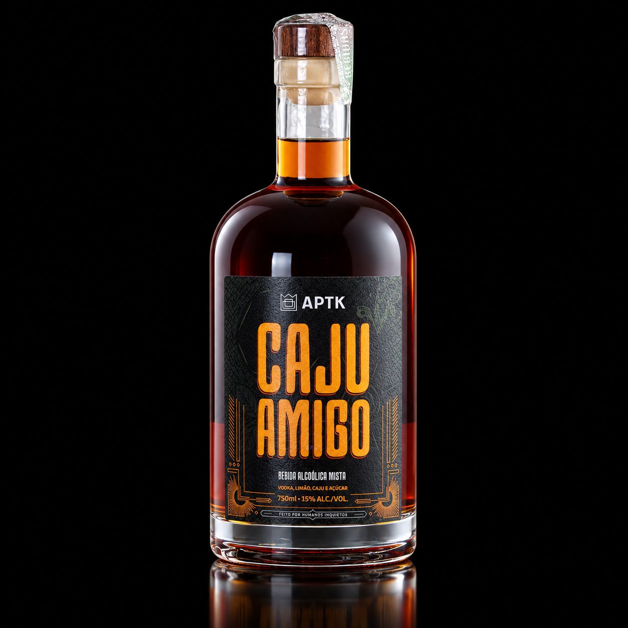 Caju Amigo