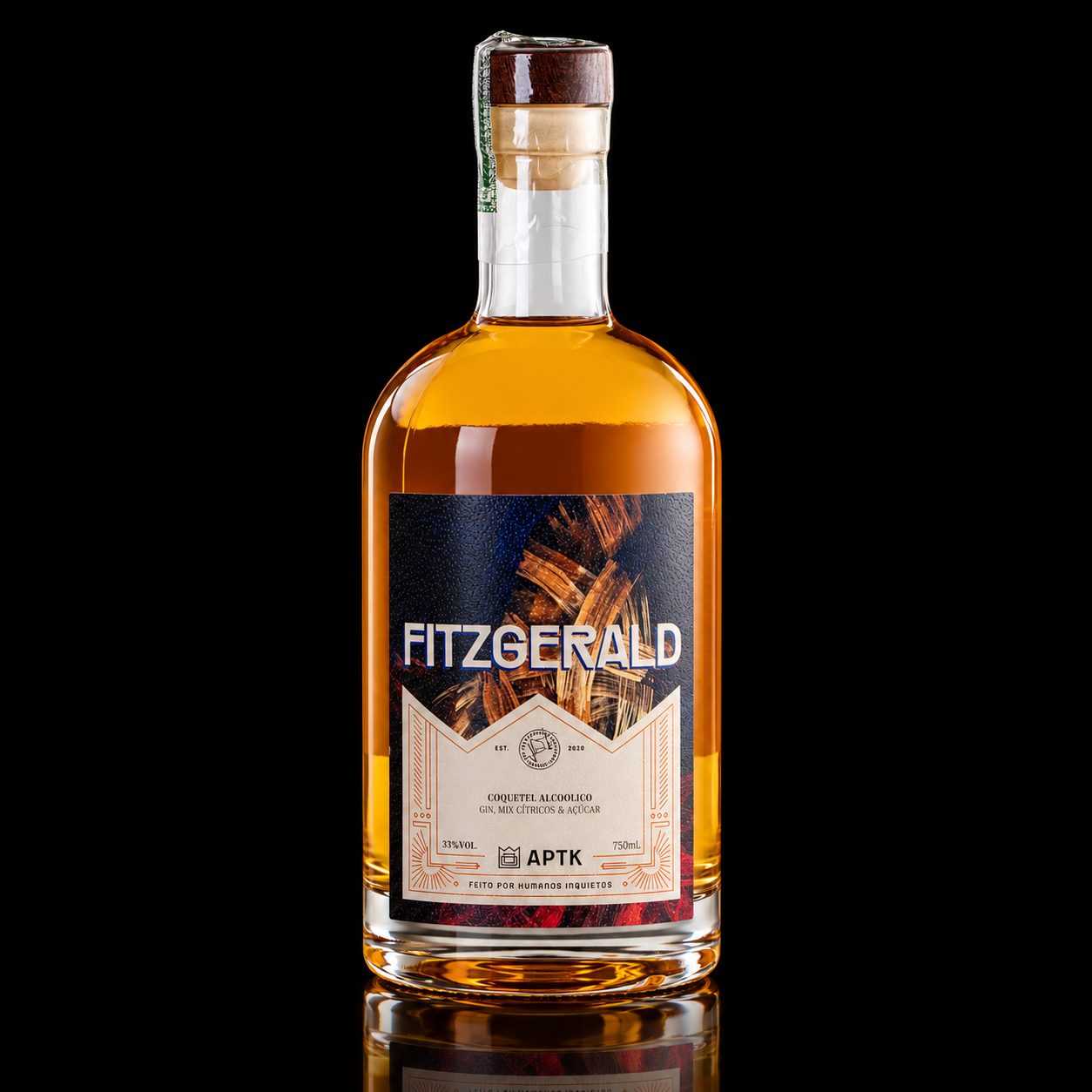 Fitzgerald