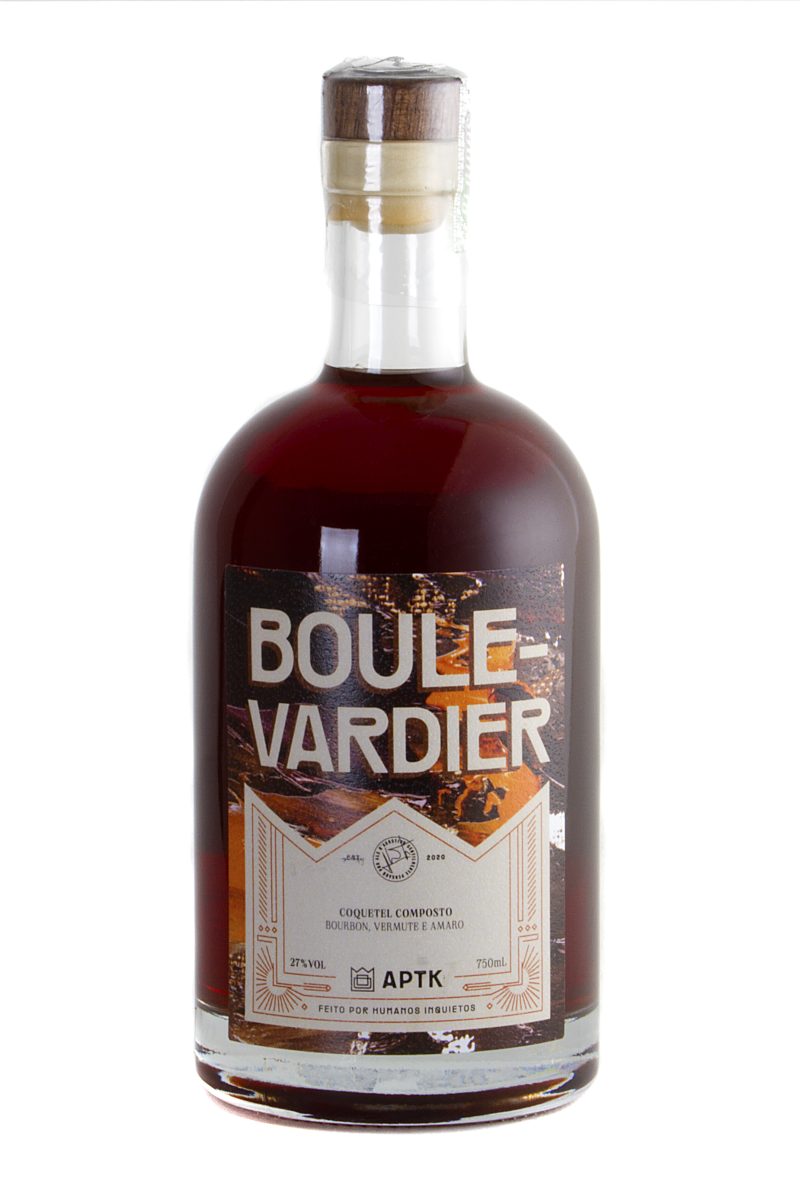 Boulevardier