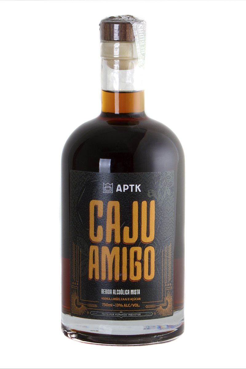 Caju Amigo
