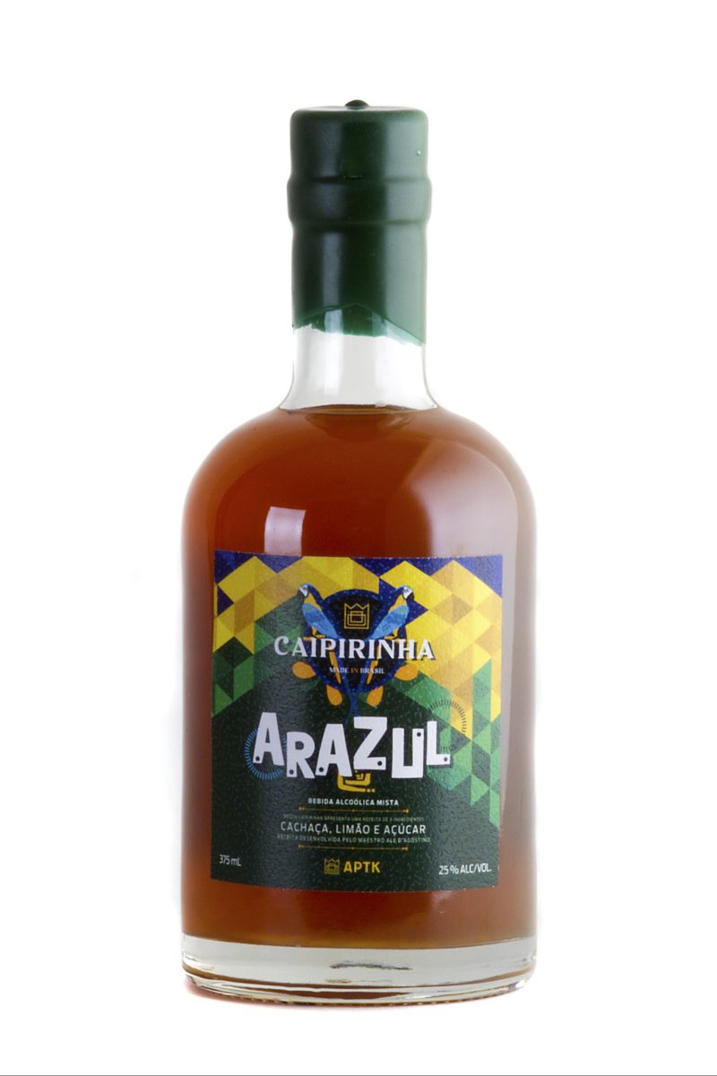 Caipirinha Arazul