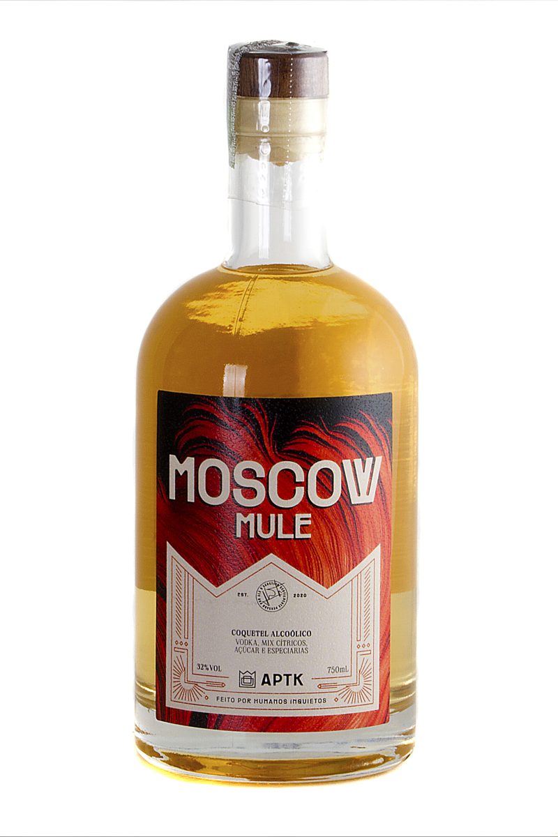 Moscow Mule