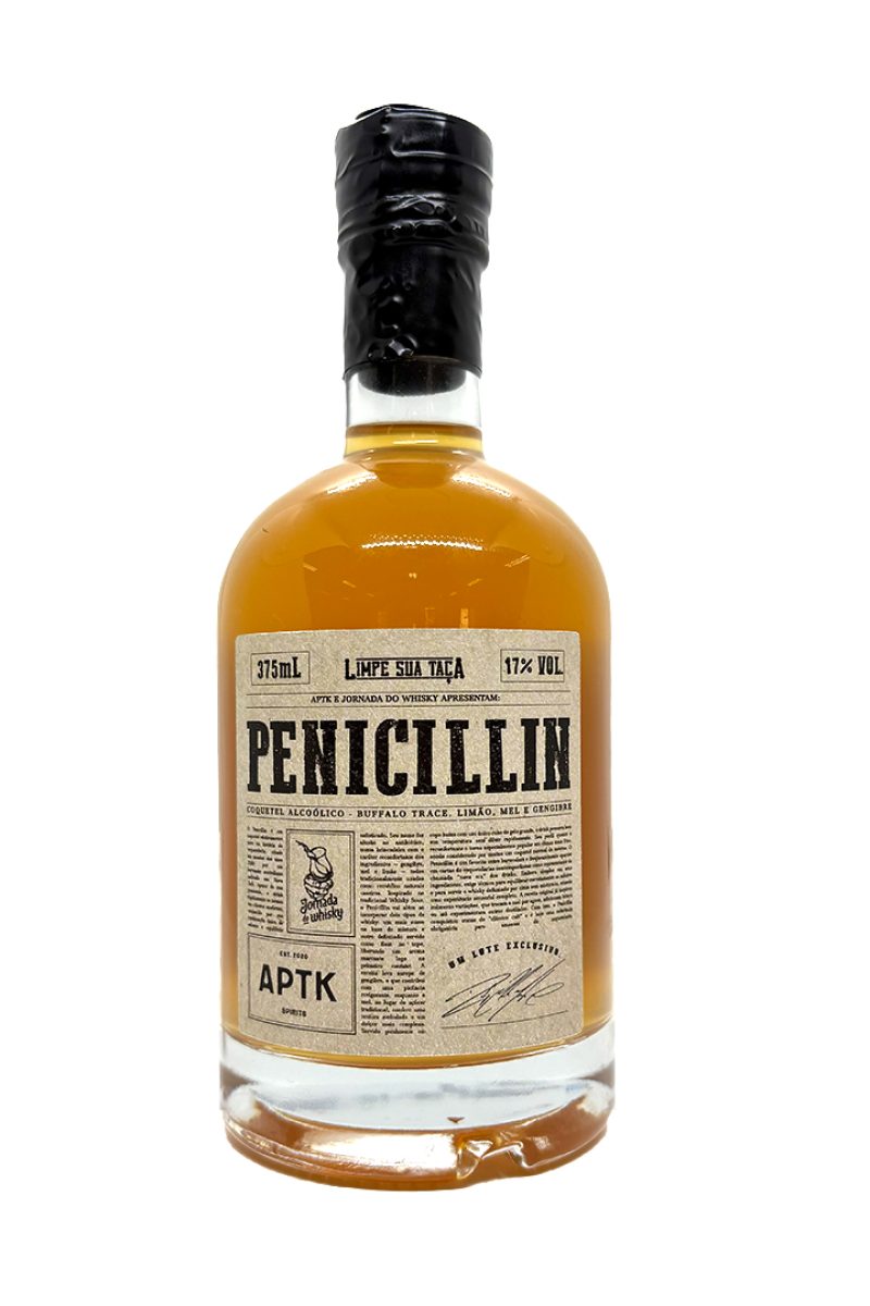 Penicillin