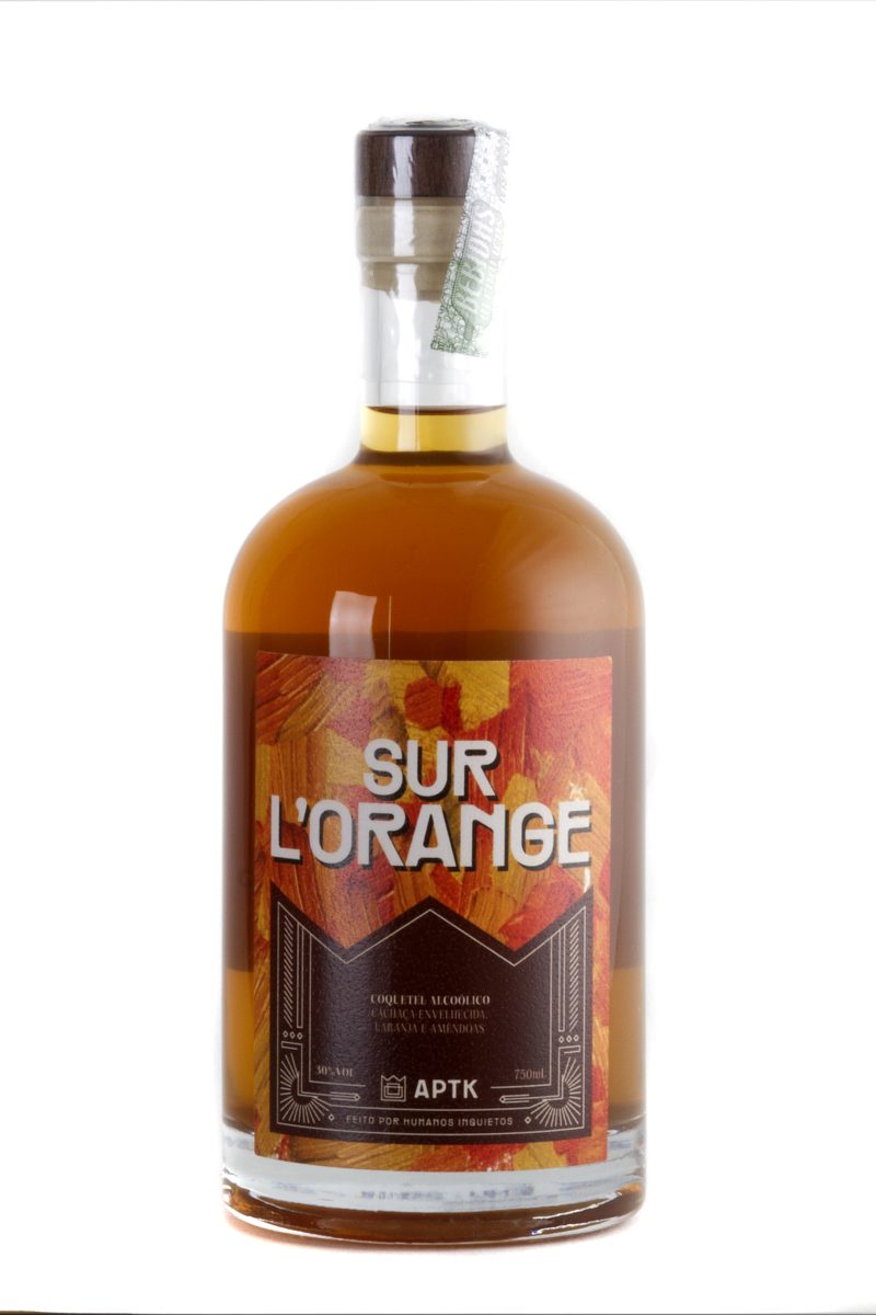 Sur L'Orange