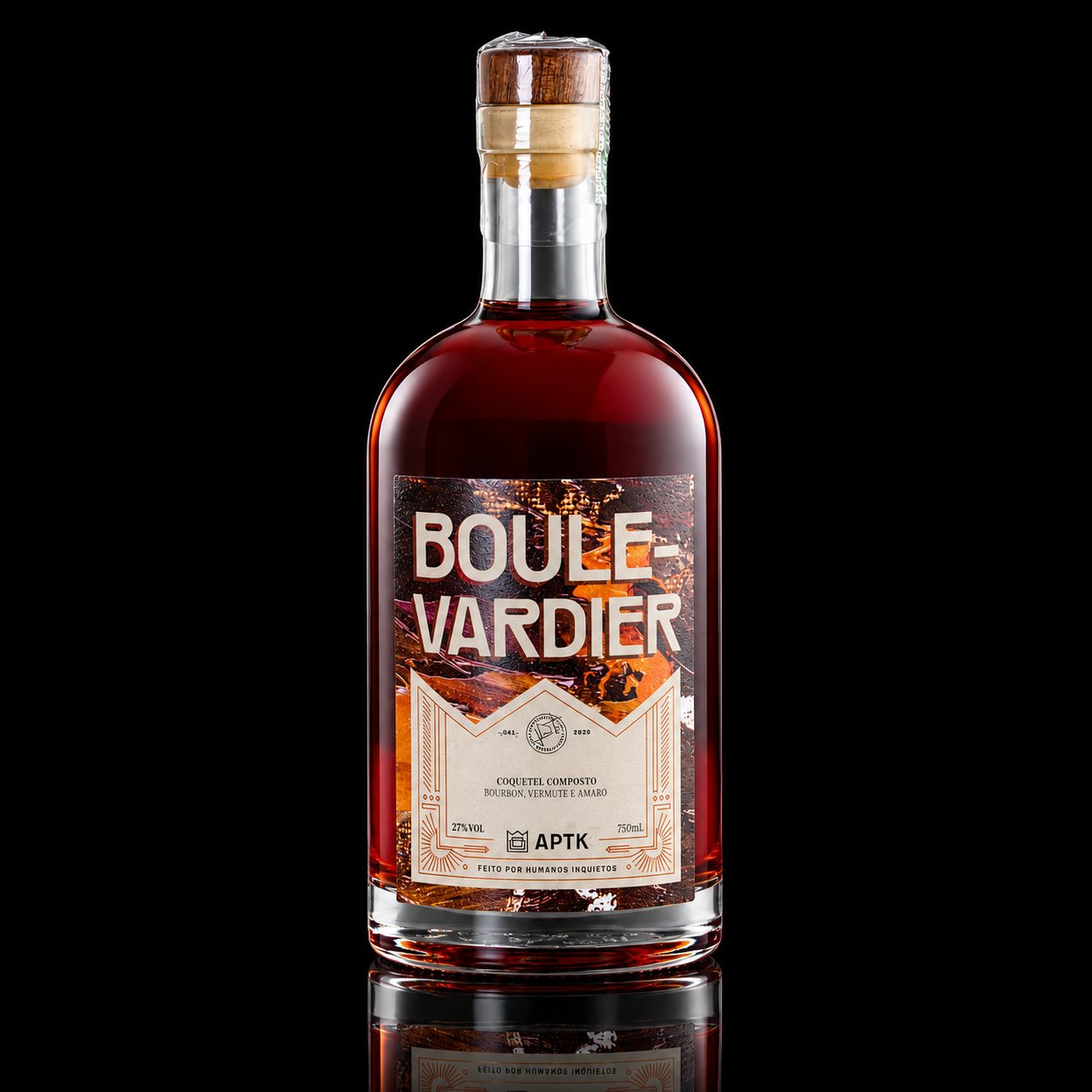 Boulevardier